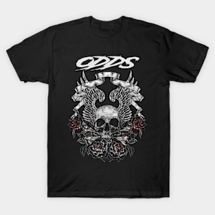 ODDS MERCH VTG T-Shirt